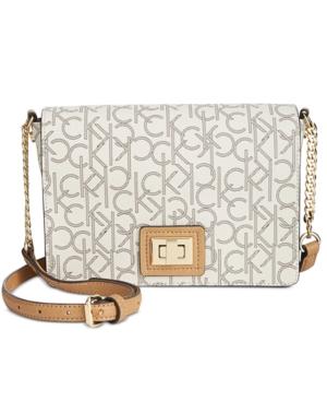 Calvin Klein Signature Small Crossbody