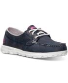 Skechers Women's On The Go - Tide Casual Sneakers From Finish Line