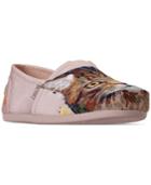 Skechers Women's Bobs Plush - Cats Rule Bobs For Dogs And Cats Casual Slip-on Flats From Finish Line