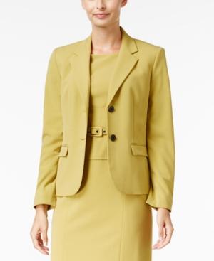 Nine West Two-button Jacket