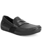 Sperry Men's Wave Driver Penny Loafers Men's Shoes