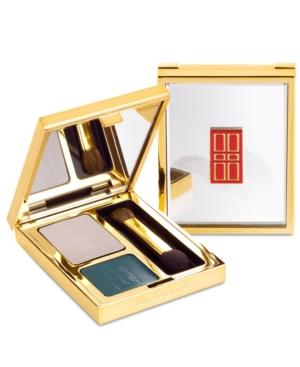 Elizabeth Arden Beautiful Color Eye Shadow Duo