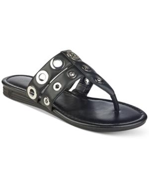 Tommy Hilfiger Hariet Slip-on Sandals Women's Shoes