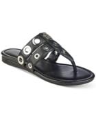 Tommy Hilfiger Hariet Slip-on Sandals Women's Shoes