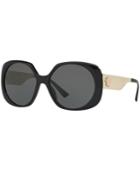 Versace Sunglasses, Ve4331