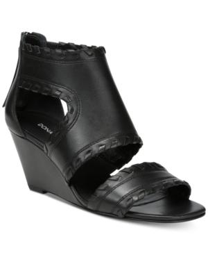 Donald J Pliner Sami Wedge Sandals Women's Shoes