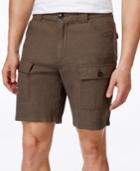 Tasso Elba Men's Utility Shorts, Only At Macy's