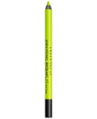Urban Decay Ud Jean-michel Basquiat 24/7 Glide-on Eye Pencil