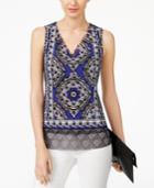 Inc International Concepts Layered Tank Top, Only At Macy's