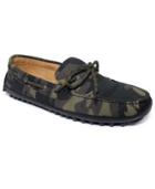 Cole Haan Grant Canoe Camp Drivers Men's Shoes