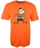 Nike Men's Cleveland Browns Retro Logo T-shirt