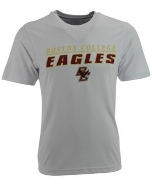 Colosseum Men's Short-sleeve Boston College Eagles T-shirt