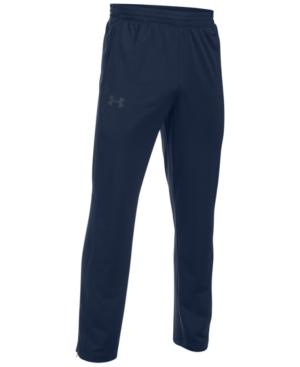 Under Armour Men's Maverick Straight-leg Pants