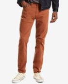 Levi's Men's 502 Regular Taper Soft Twill Jeans
