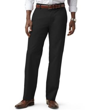 Dockers Easy Khaki Straight Fit Flat Front Pants