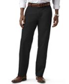Dockers Easy Khaki Straight Fit Flat Front Pants