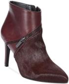 Bar Iii Festa Booties Women's Shoes