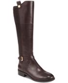 Cole Haan Galina Riding Boots Women's Shoes