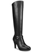 Alfani Viollah Tall Dress Boots, Only At Macy's Women's Shoes