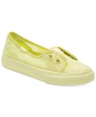 Keds Double-up Slip-on Sneakers, Big Girls (3.5-7)