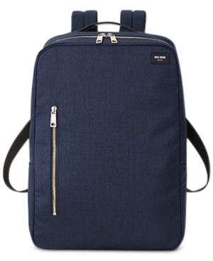 Jack Spade Tech Oxford Crane Backpack