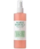 Mario Badescu Facial Spray With Aloe, Herbs & Rosewater, 8-oz.