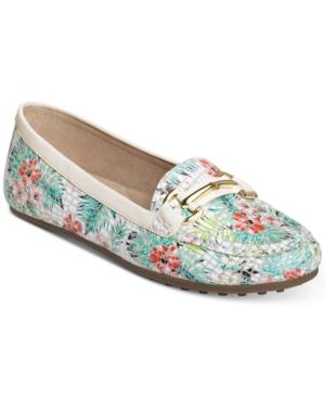 Aerosoles Drive Along Loafers Women's Shoes
