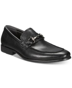 Unlisted By Kenneth Cole Men's Stay Bit Loafers Men's Shoes