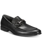Unlisted By Kenneth Cole Men's Stay Bit Loafers Men's Shoes