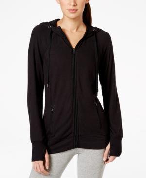 Ideology Zip Hoodie, Only At Macy's