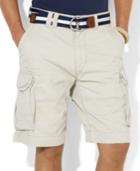 Polo Ralph Lauren Shorts, Core Classic Gellar Cargos