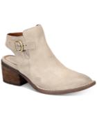 Born Margarit Booties, Created For Macy's Women's Shoes