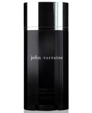 John Varvatos Deodorant, 2.6 Oz