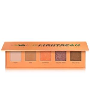 Urban Decay Lightbeam Eyeshadow Palette