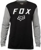 Fox Men's Contended Logo-print Tech Shirt