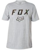 Fox Men's Graphic Cyanide Squad T-shirt