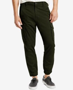 Levi's Men's Banded Cargo Pants