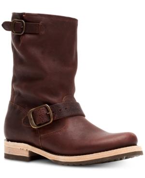 Frye Veronica Short Booties Women's Shoes