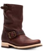 Frye Veronica Short Booties Women's Shoes