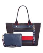 Tommy Hilfiger Classic Tommy Shopper