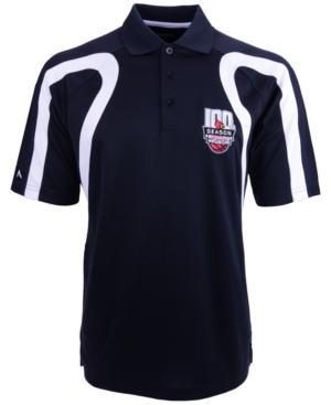 Antigua Men's Short-sleeve Louisville Cardinals Polo