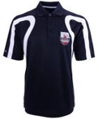 Antigua Men's Short-sleeve Louisville Cardinals Polo