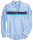 Lrg Men's Oxford Shirt