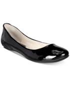 Kenneth Cole Reaction Women's Slip On By Flats Women's Shoes