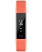 Fitbit Alta Hr Heart Rate Wristband Smart Watch 16mm