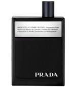 Prada Men's Amber Pour Homme Intense Eau De Parfum Spray, 3.4 Oz