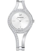Swarovski Women's Swiss Eternal Crystal Bracelet Watch 30mm