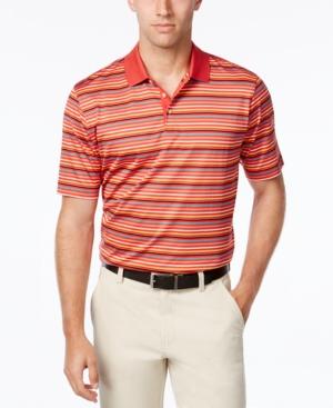 Cutter & Buck Men's Big And Tall Oakes Mercerized Polo