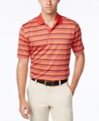 Cutter & Buck Men's Big And Tall Oakes Mercerized Polo
