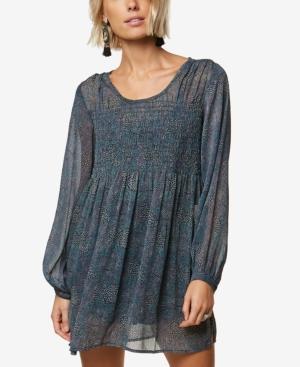 O'neill Juniors' Summerland Romper-underlay Dress